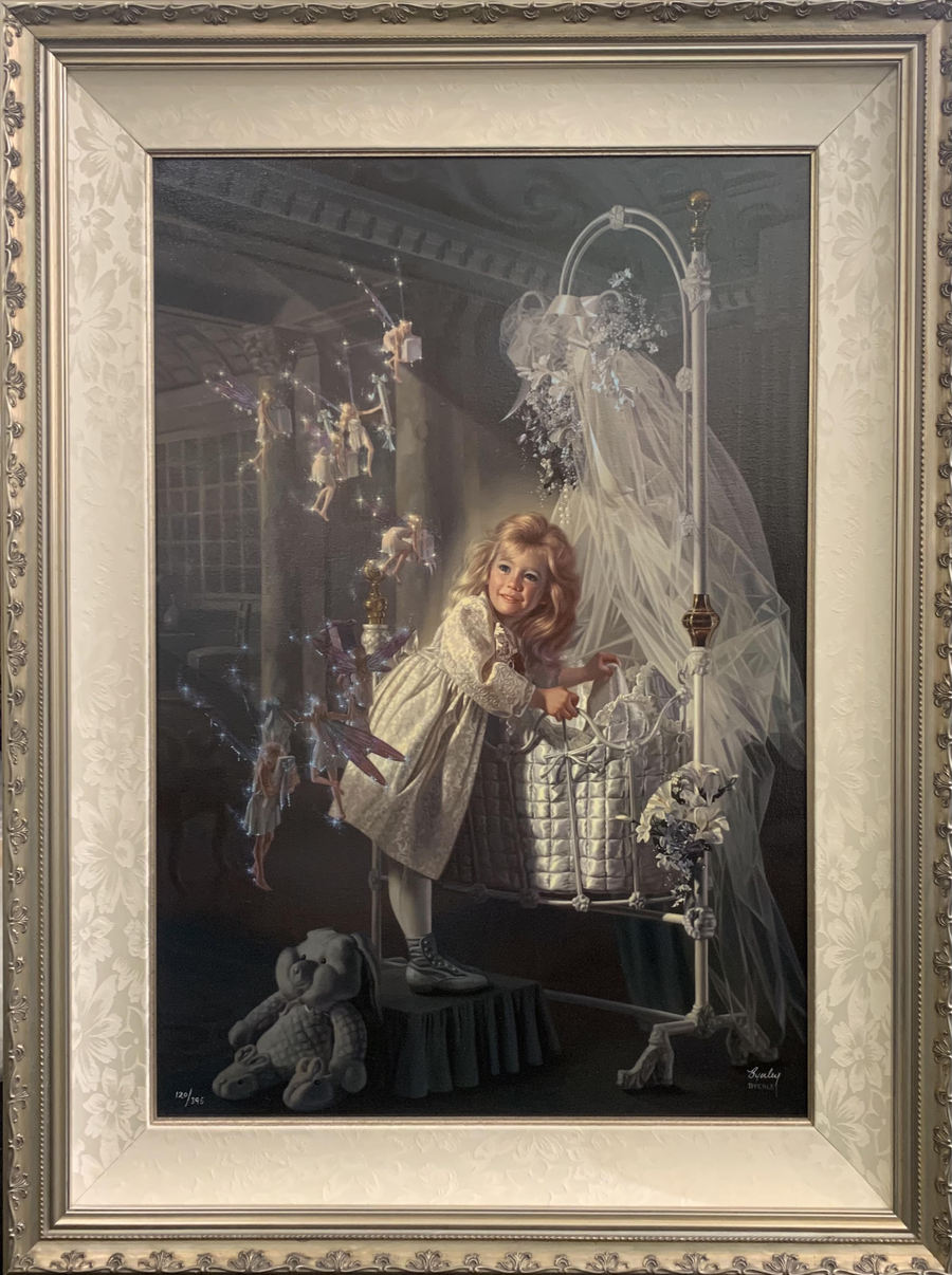 Bob Byerley Artist